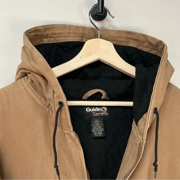 Guide Series Work Wear Jacket - Picture 3 of 5